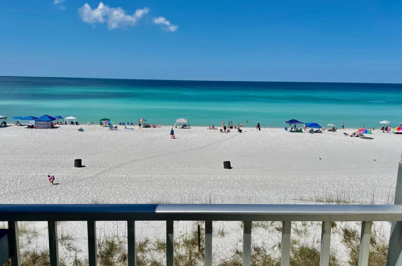 Nautical Watch Gulf Side Villas B-13 Panama City Beach Exterior photo